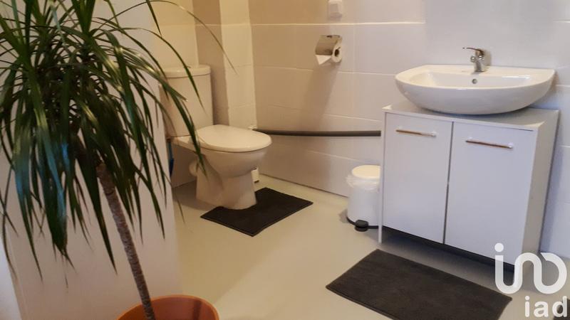 Maison - 300 m² - 9 pièces