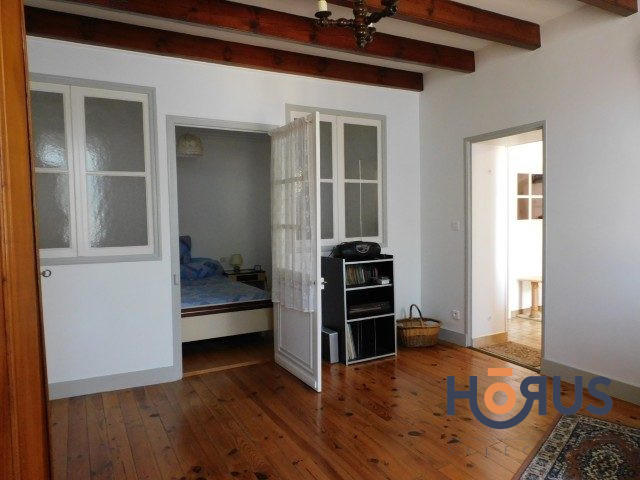 Viager - Maison - 67 m² - 2 pièces
