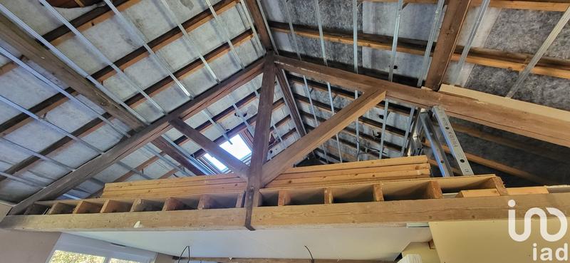 Maison - 177 m² - 5 pièces