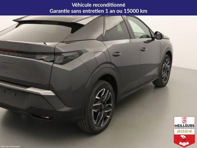 Peugeot 3008 Gt Hybrid 145 e-Dcs6