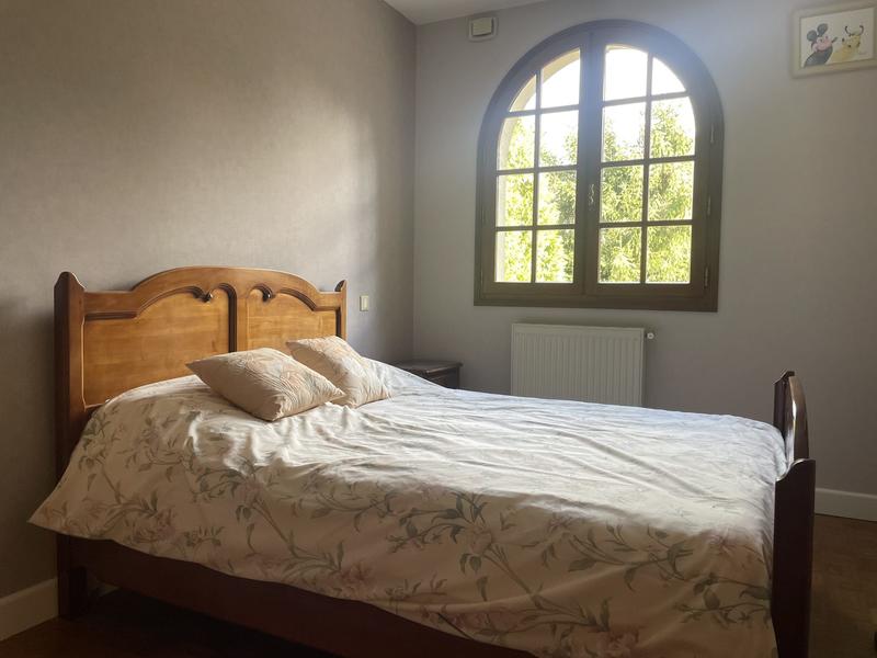 Maison - 129 m² - 5 pièces