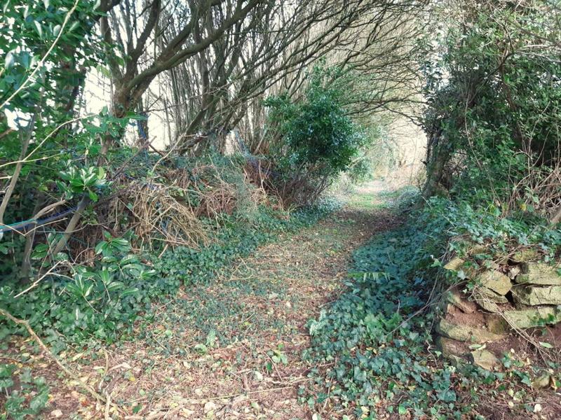 Maison en pierre - 104 m² - 5 pièces