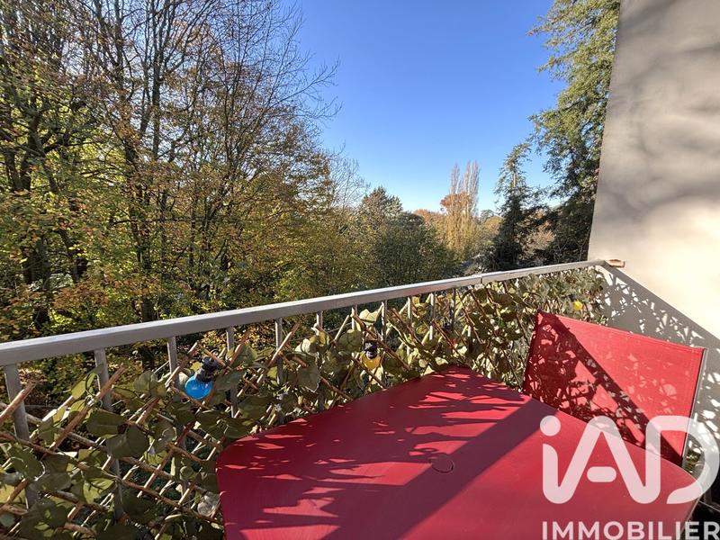 Appartement - 67 m² - 4 pièces