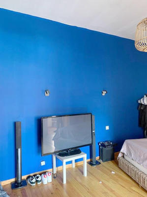 Appartement - 84 m² - 3 pièces