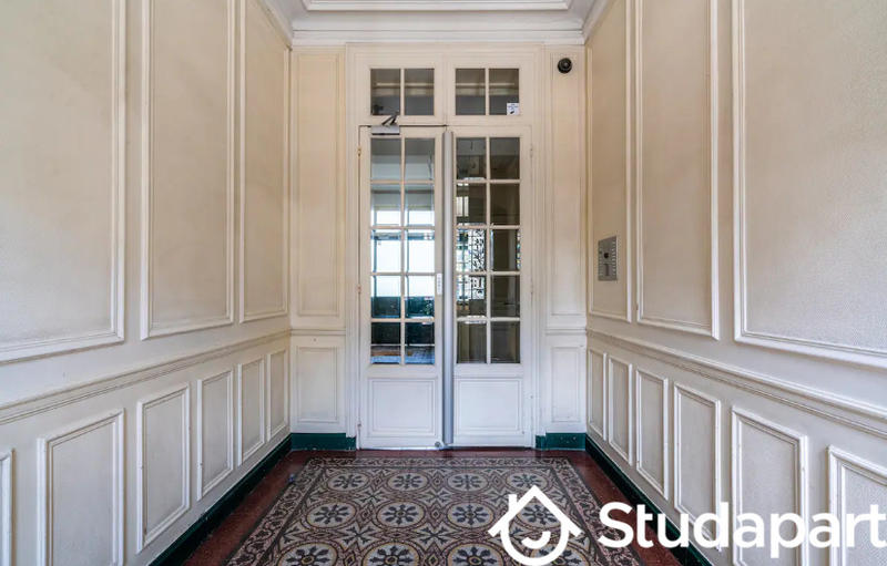 Appartement - 32 m² - 1 pièce