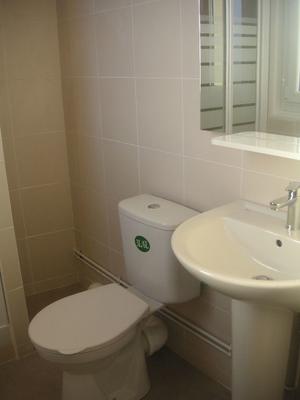 Appartement - 48 m² - 3 pièces