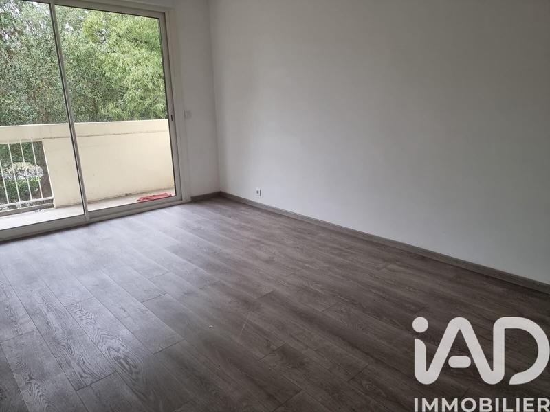 Appartement - 57 m² - 4 pièces