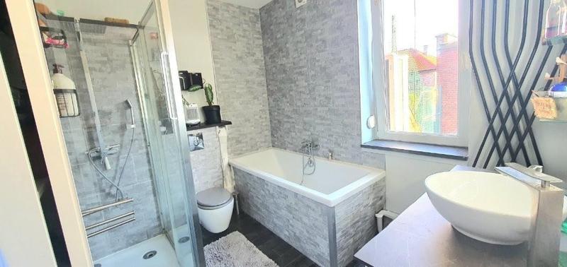 Maison - 113 m² - 7 pièces