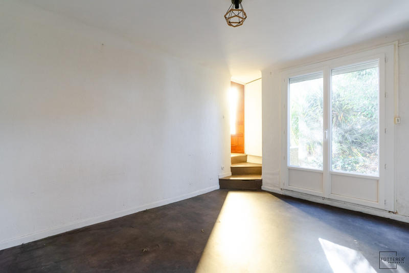 Villa - 73 m² - 4 pièces