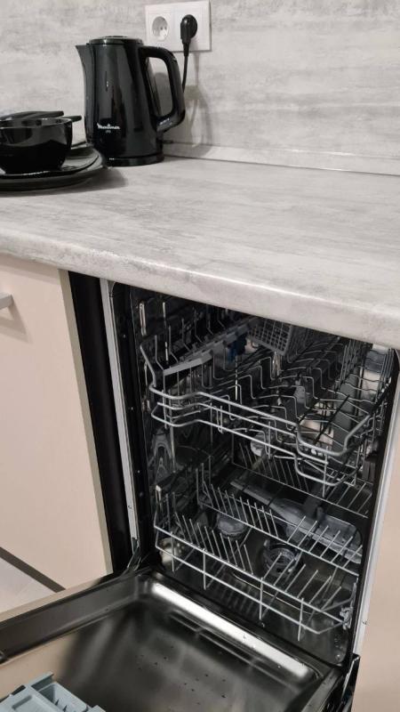 Appartement - 37 m² - 1 pièce