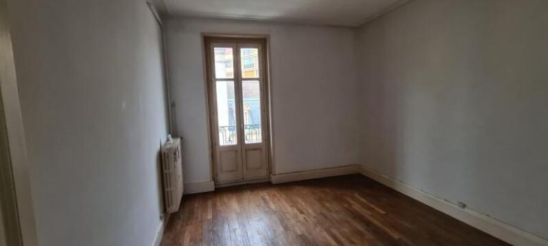 Appartement - 51 m² - 3 pièces