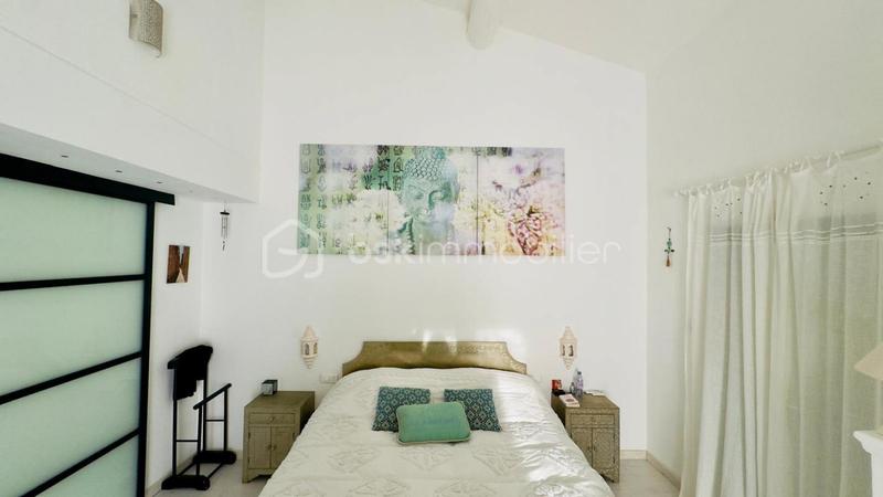 Villa - 135 m² - 4 pièces