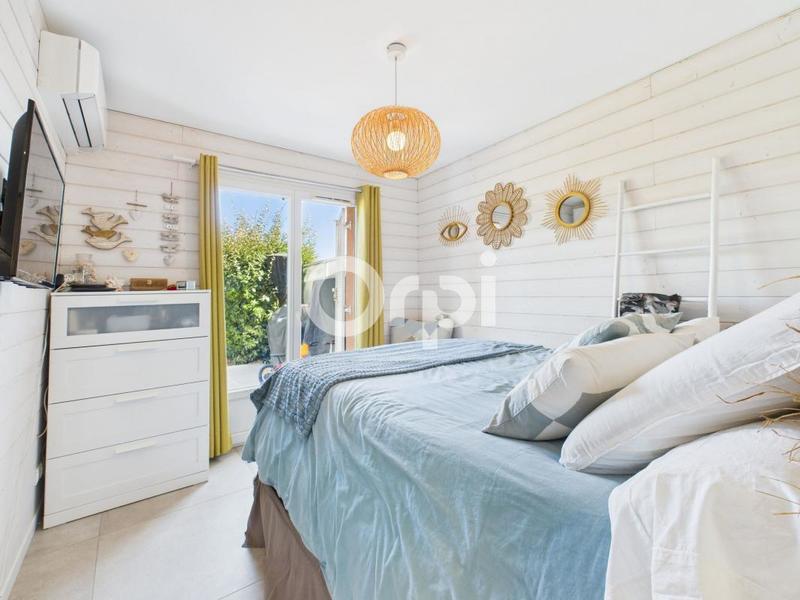 Villa - 141 m² - 5 pièces