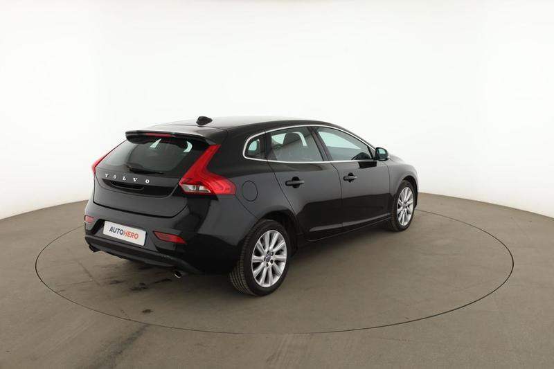 Volvo V40 1.5 T3 Summum Geartronic 6 152 ch
