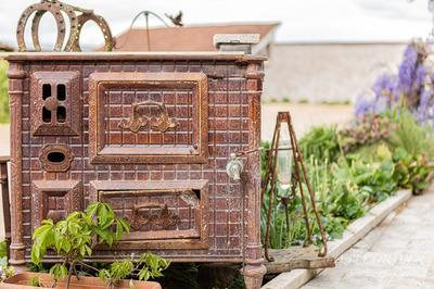 Maison - 245 m² - 7 pièces