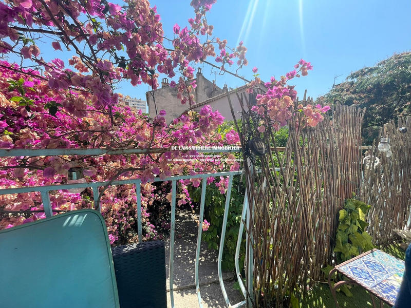 Viager - Appartement - 58 m² - 3 pièces