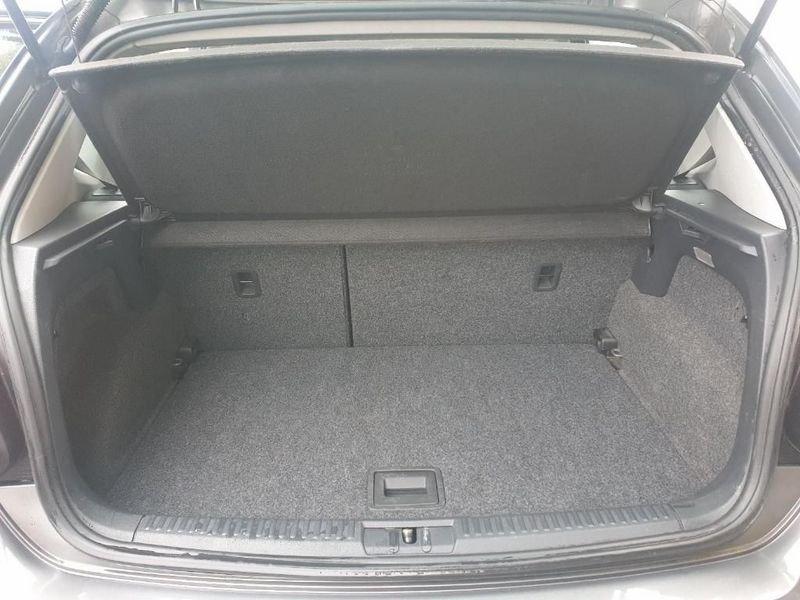 Volkswagen Polo 1.6 Tdi 90 Cr Fap Style