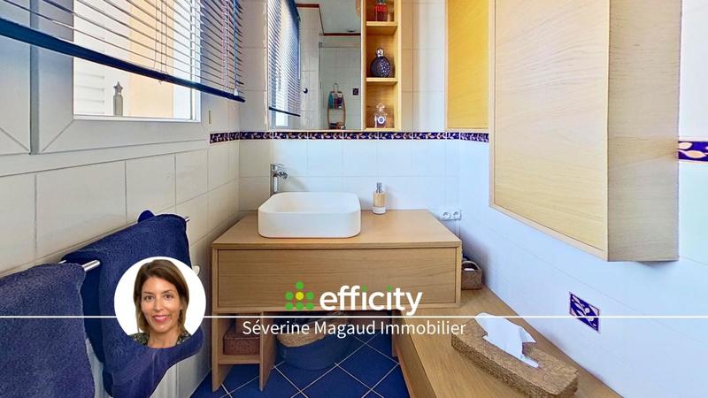 Maison - 164 m² - 6 pièces