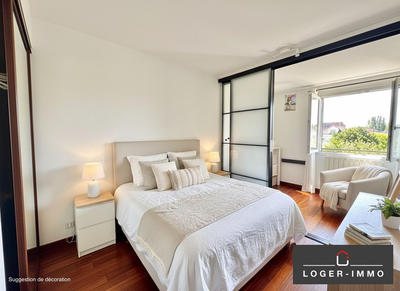 Appartement - 68 m² - 4 pièces