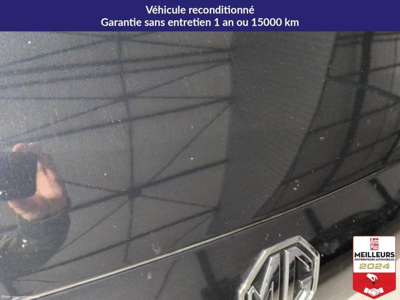 Mg mg3 1.5 l Hybrid+ 195 Ch Luxury + Radar Ar + Camer