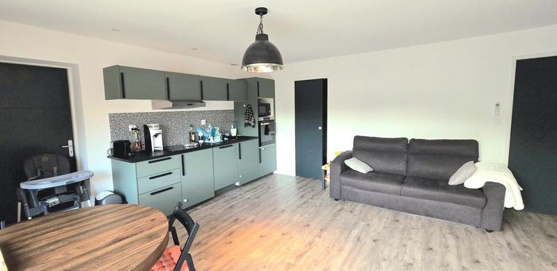 Maison - 175 m² - 8 pièces