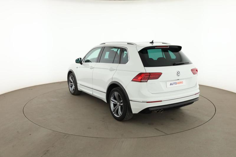 Volkswagen Tiguan 2.0 Tdi BlueMotion Tech Carat Dsg7 150 ch