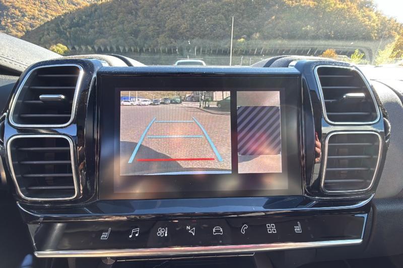 Citroën C5 Aircross 2.0 Hdi 180 Eat8 Shine Pa To