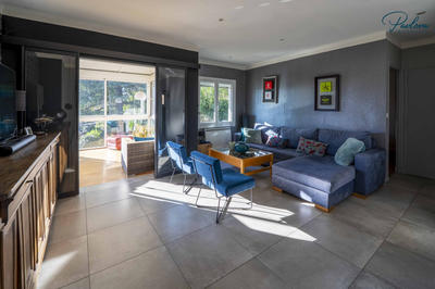 Villa - 135 m² - 6 pièces