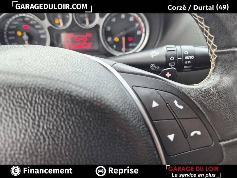 Alfa Romeo MiTo 1.4 Tb MultiAir 140ch s/S Tct Sprint