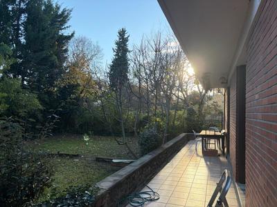 Appartement - 129 m² - 5 pièces