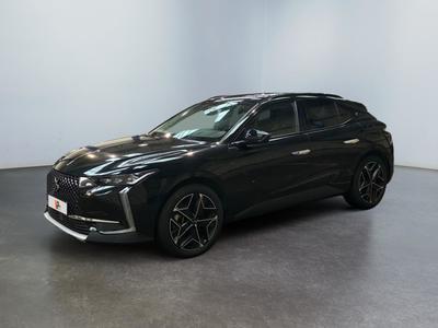 Ds Ds 4 Hybride E-Tense 225 Eat8 Cross Rivoli