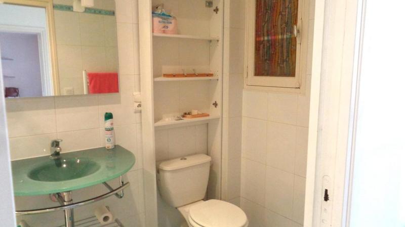 Maison - 15 m² - 1 pièce