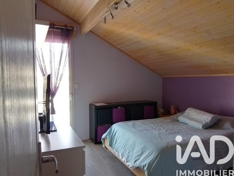 Maison - 157 m² - 7 pièces