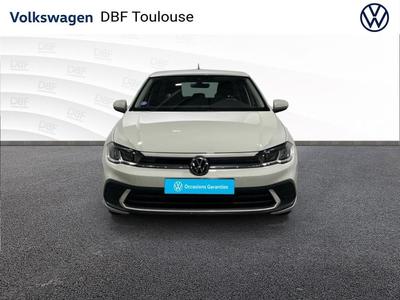 Volkswagen Polo 1.0 Tsi 95 s&amp;S Bvm5 Life