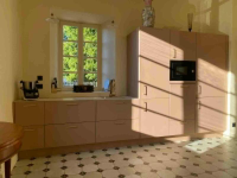 Maison de maîtres - 350 m² - 8 pièces