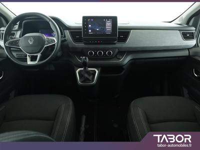 Renault Trafic dCi 170 Edc L2h1 SpaceClass Cam