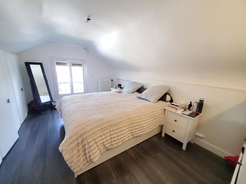 Maison - 103 m² - 4 pièces