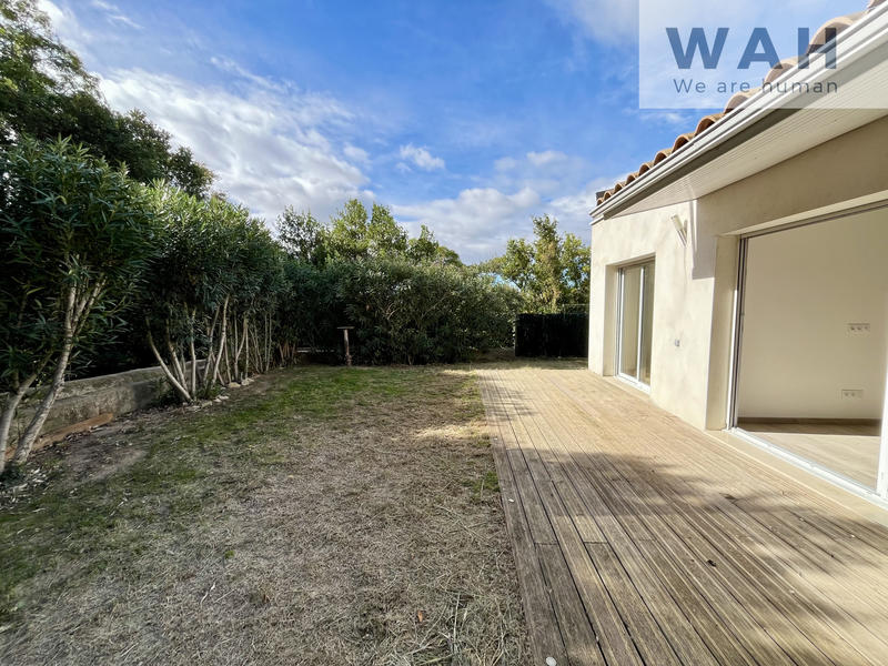 Maison - 106 m² - 5 pièces