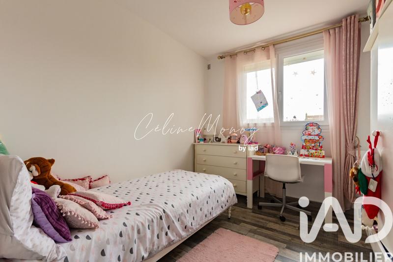 Maison - 75 m² - 5 pièces