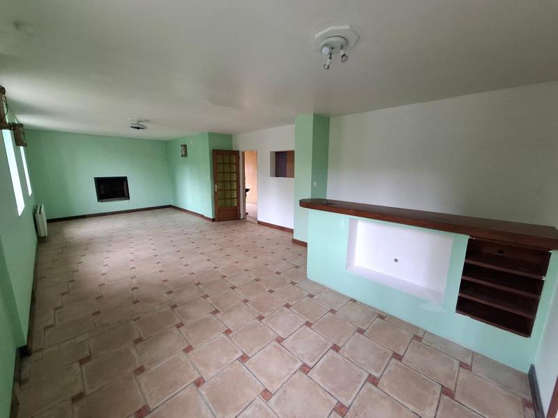 Maison - 103 m² - 4 pièces