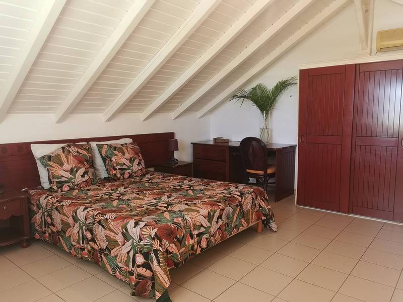 Bungalow - 34 m² - 2 pièces