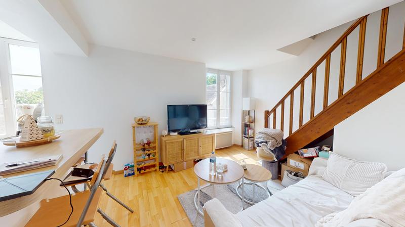 Appartement - 29 m² - 2 pièces