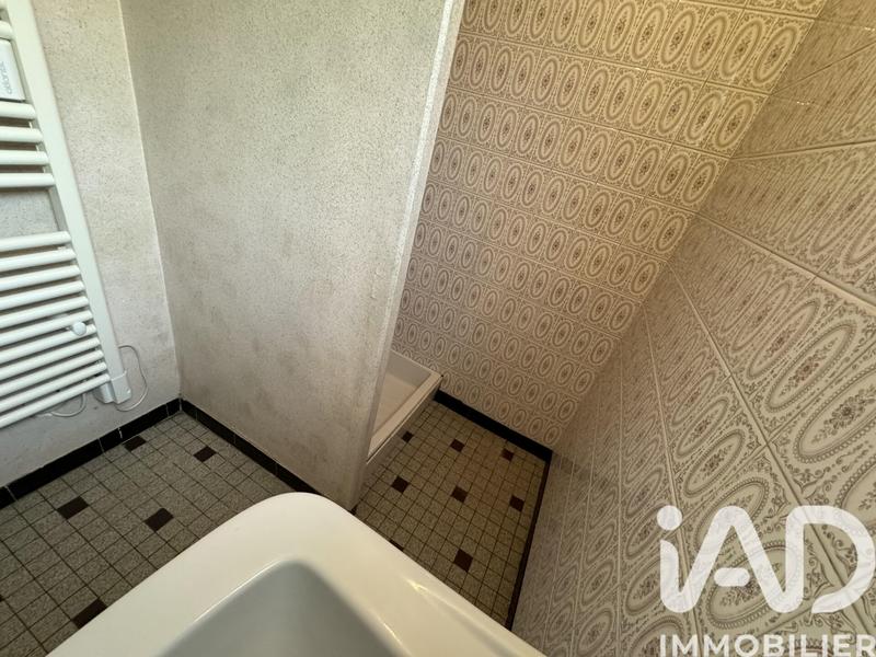 Maison - 146 m² - 6 pièces