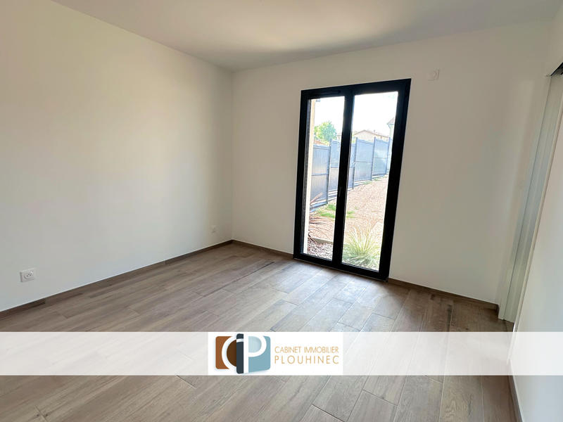 Maison - 93 m² - 4 pièces