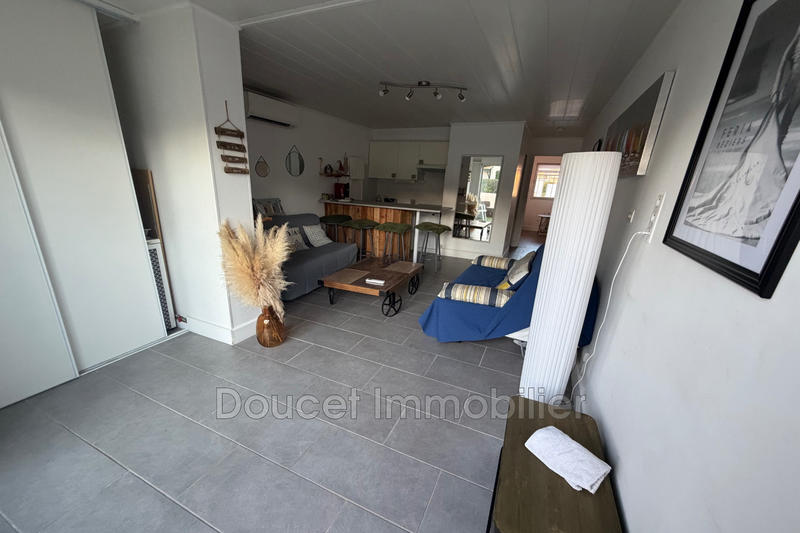 Appartement - 34 m² - 2 pièces