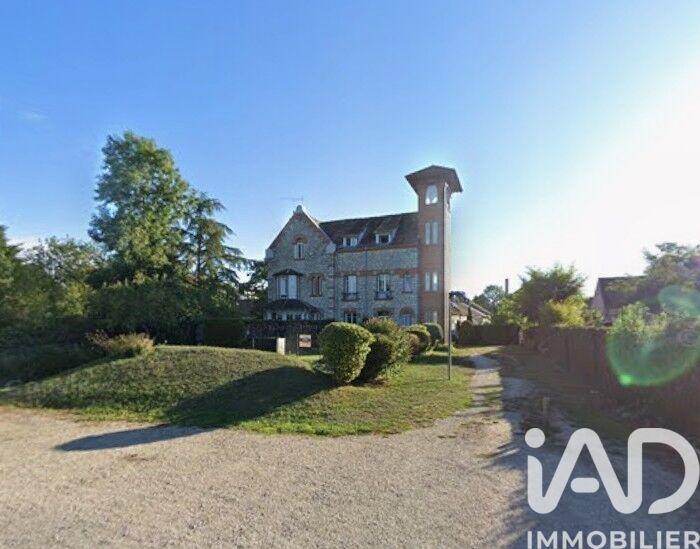 Appartement - 25 m² - 1 pièce