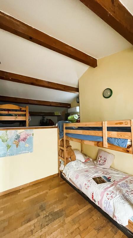 Maison traditionnelle - 143 m² - 5 pièces