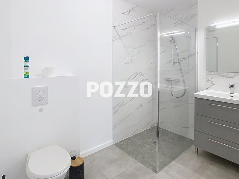 Maison - 70 m² - 3 pièces