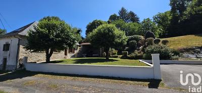 Maison de campagne - 123 m² - 4 pièces