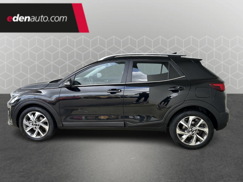 Kia Stonic 1.0 t-GDi 100 ch Bvm6 Gt-line